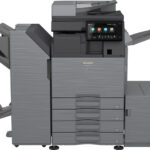 SHARP BP-60C31 31 PPM COLOUR PRINTER