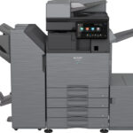 SHARP BP-70M65 65PPM MONO PRINTER