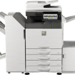 SHARP MX-4061S 40PPM Colour PRINTER