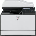 SHARP MX-MX-C300W 30 PPM COLOUR PRINTER