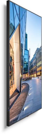 Sharp NEC MultiSync C981Q Digital Signage Display - Image 5