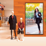 Sharp PN-HW861 86" Digital Signage Display