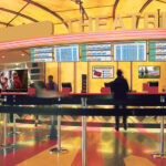 Sharp PN-HW431 43" Digital Signage Display