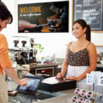 Sharp PN-HY551  55" Digital Signage Display